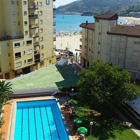 Hotel Zapata Оропеса-дель-Мар Экстерьер фото