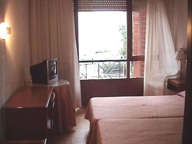 Hotel Zapata Оропеса-дель-Мар Номер фото