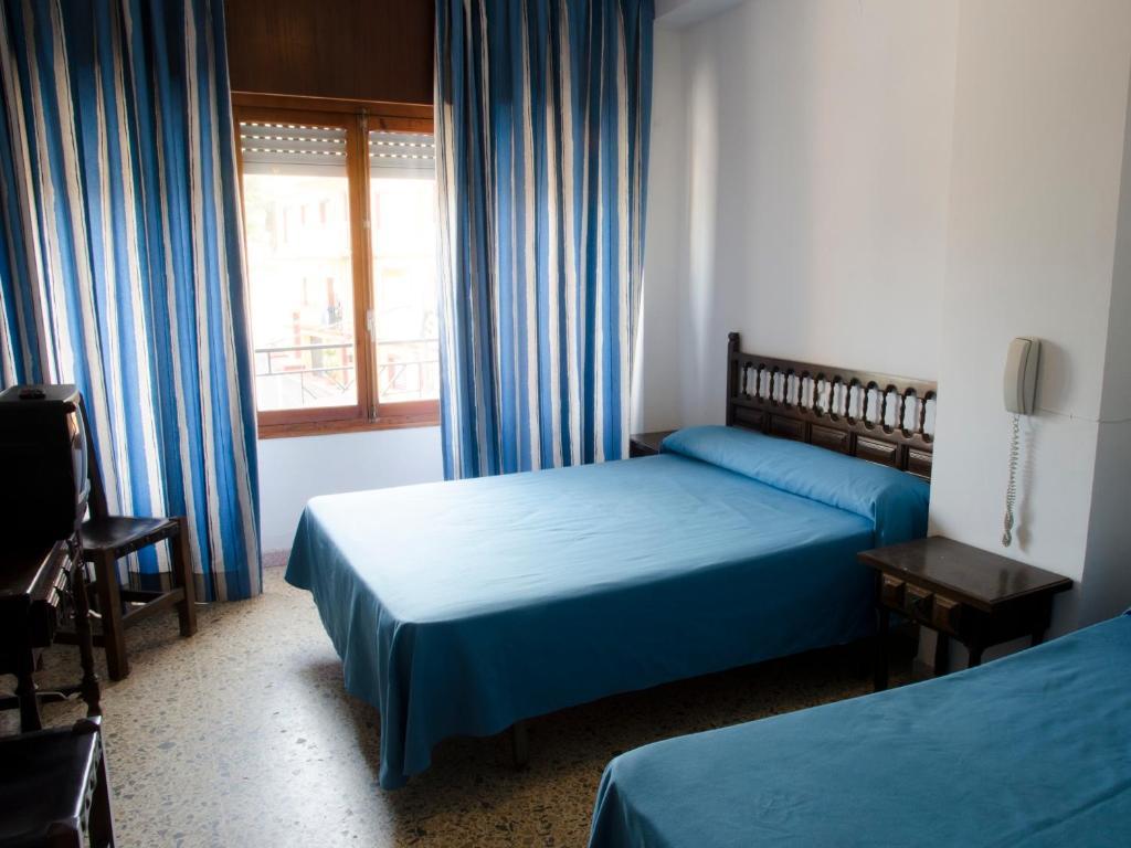 Hotel Zapata Оропеса-дель-Мар Номер фото