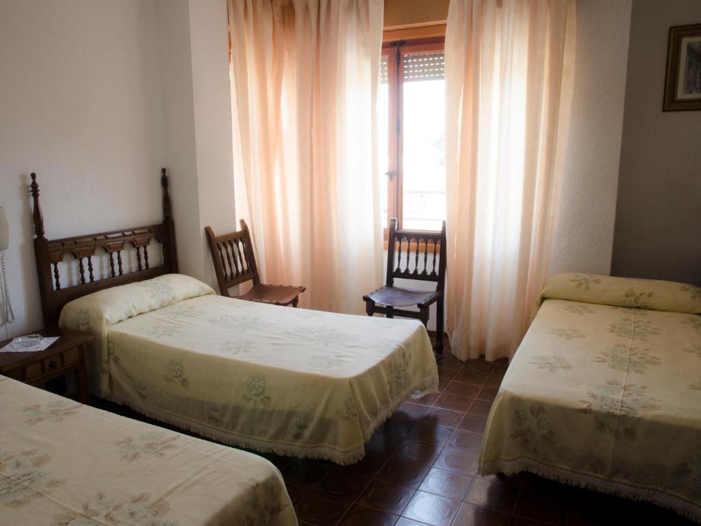 Hotel Zapata Оропеса-дель-Мар Номер фото