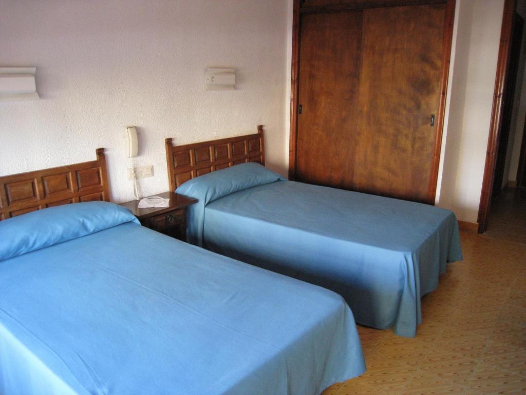 Hotel Zapata Оропеса-дель-Мар Экстерьер фото